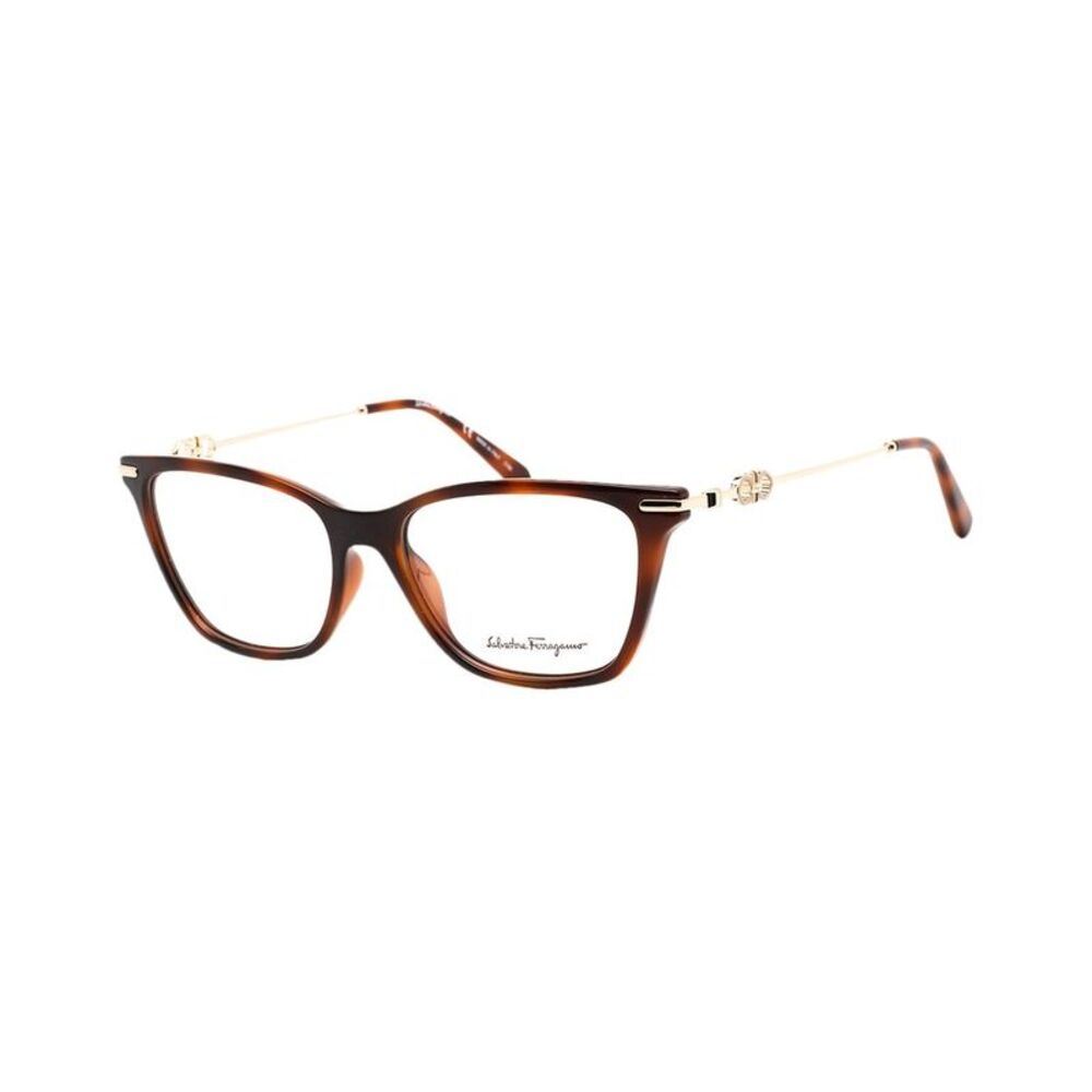 Ferragamo Women's SF2891 54mm Optical Frames